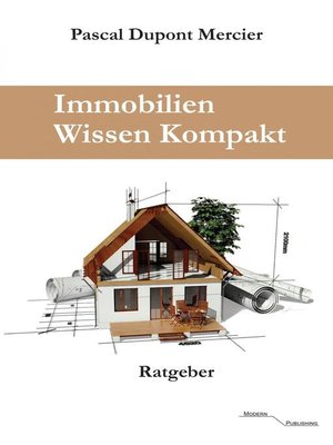 cover image of Immobilien Wissen Kompakt